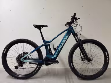 SCOTT Contessa Strike eRIDE 920