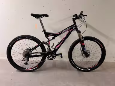 SPECIALIZED Stumpjumper Comp