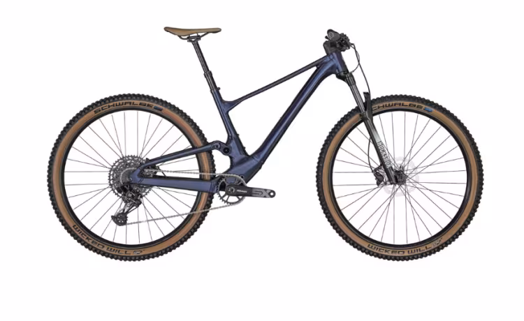 SCOTT Spark 970