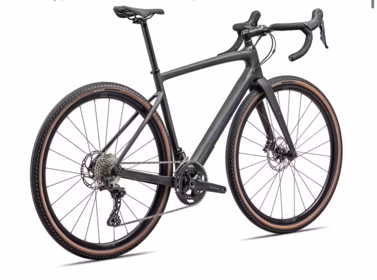 SPECIALIZED Diverge Sport Carbon
