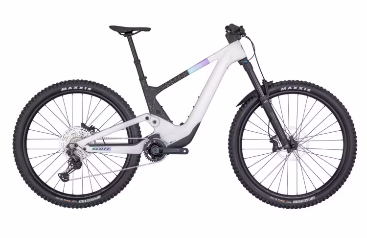 SCOTT Contessa Voltage eRIDE 900