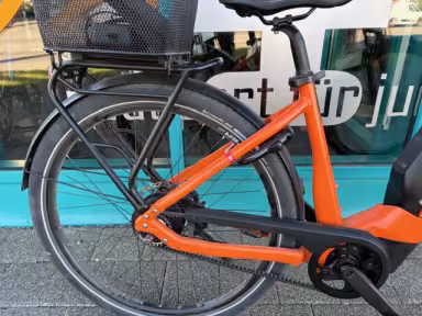 Flyer Upstreet5 7.23