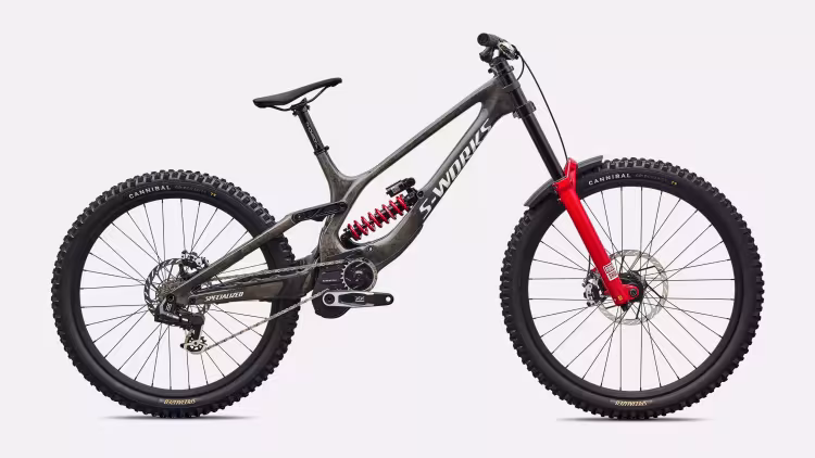 SPECIALIZED Sw Demo 11