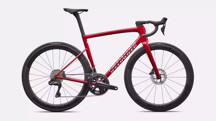 SPECIALIZED Tarmac SL8 Pro – Shimano Ultegra Di2