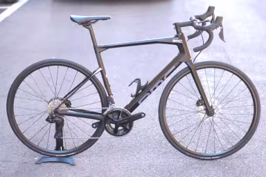 BMC Roadmachine FIVE