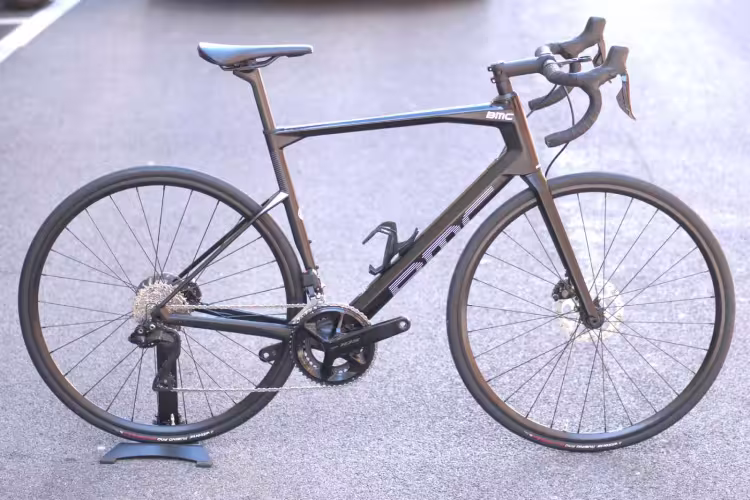 BMC Roadmachine FIVE