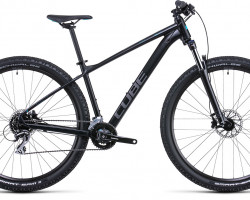 Acquista Cube Aim Race Black N Azure Velo o Bike - nuovo e usato -  velocorner