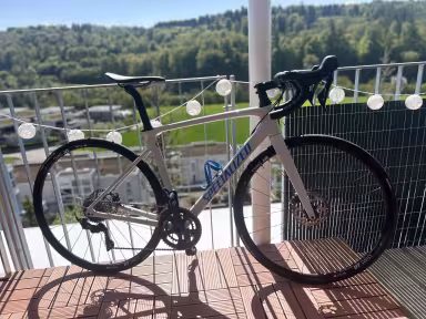 SPECIALIZED Roubaix Sport