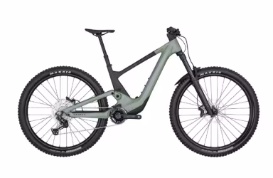 SCOTT Voltage eRIDE 910