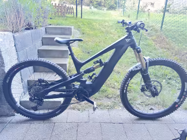 YT Industries Decoy Mx Core 5 Cf