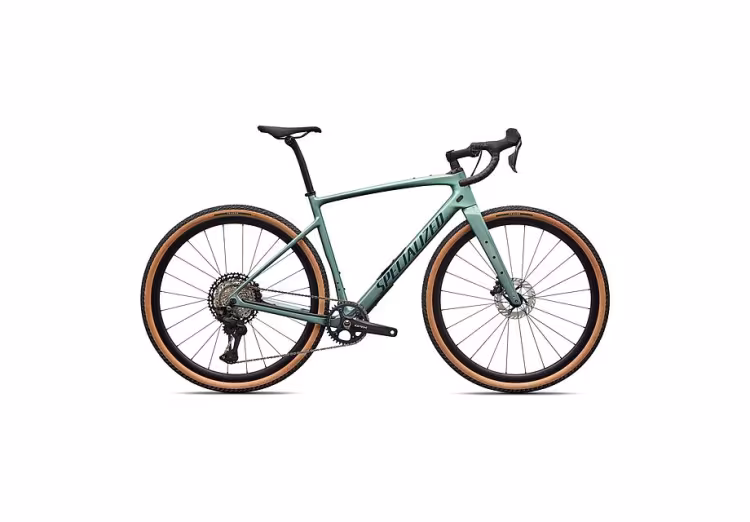 SPECIALIZED Diverge 4 Expert Shimano Grx Di2