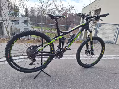 Stevens Whaka Es 27.5“