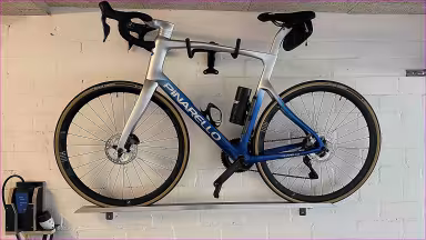 Pinarello X3 Di2 Sonderausstattung