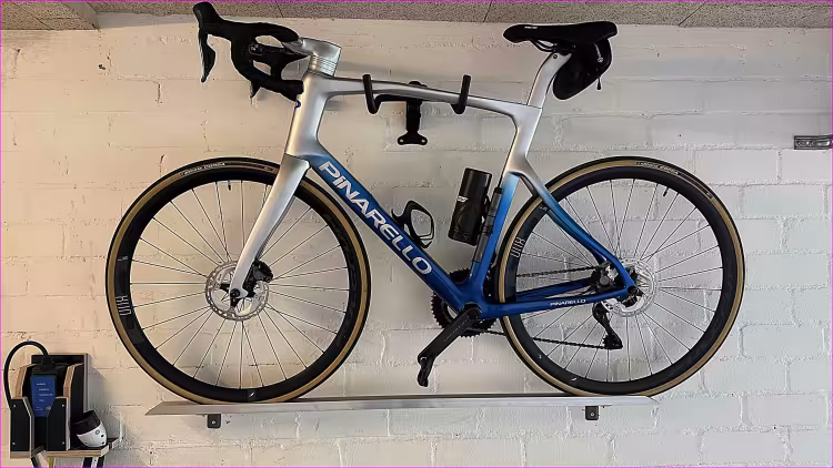 Pinarello X3 Di2 Sonderausstattung