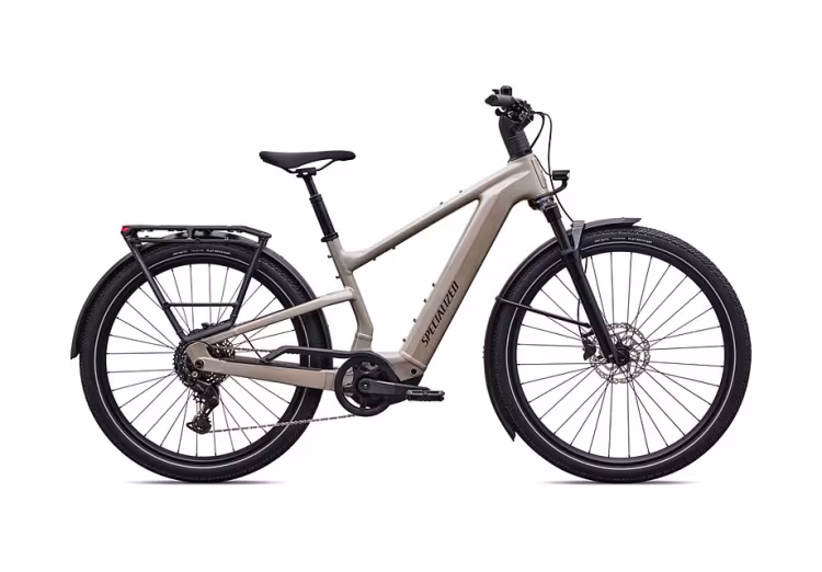 SPECIALIZED Turbo Vado 3 4.0