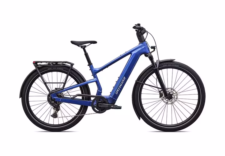 SPECIALIZED Turbo Vado 3 4.0