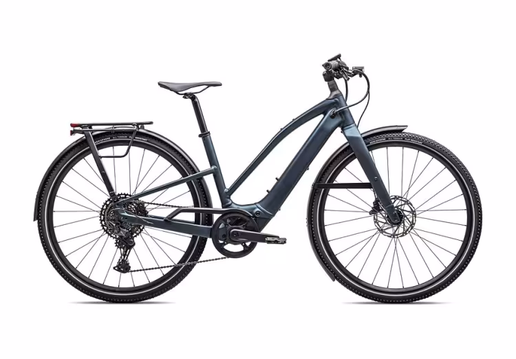 SPECIALIZED Turbo Vado SL 5.0