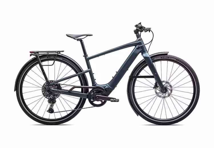 SPECIALIZED Turbo Vado SL 5.0 EQ