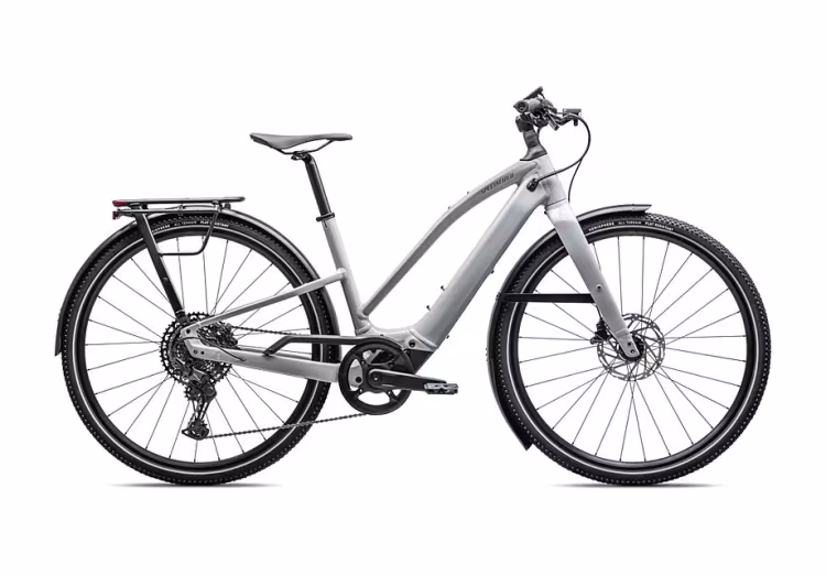 SPECIALIZED Turbo Vado SL 5.0