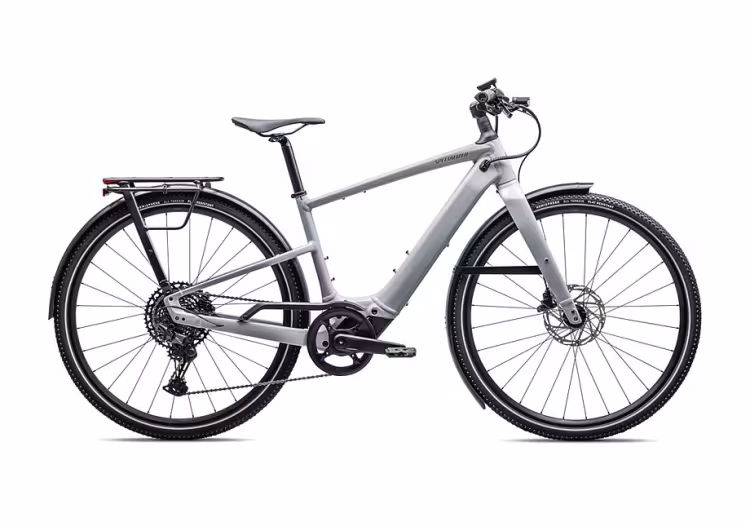 SPECIALIZED Turbo Vado SL 5.0 EQ