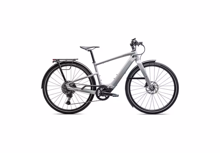 SPECIALIZED Turbo Vado Sl 2 5.0