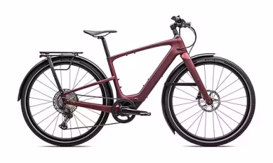 SPECIALIZED Turbo Vado Sl 6.0 Carbon Eq 2