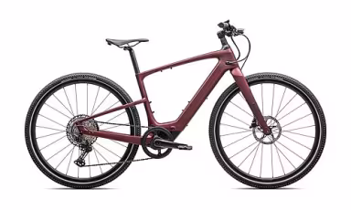 SPECIALIZED Turbo Vado Sl 2 6.0 Carbon