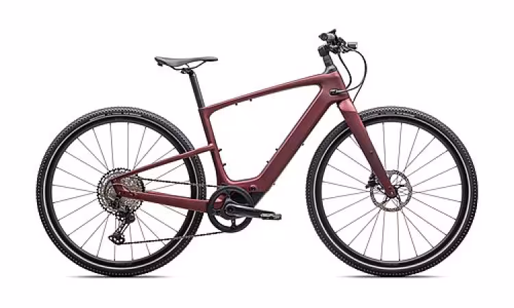 SPECIALIZED Turbo Vado Sl 2 6.0 Carbon