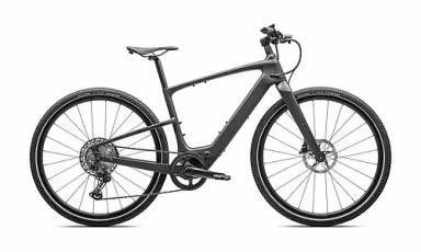 SPECIALIZED Turbo Vado Sl 6.0 Carbon 2