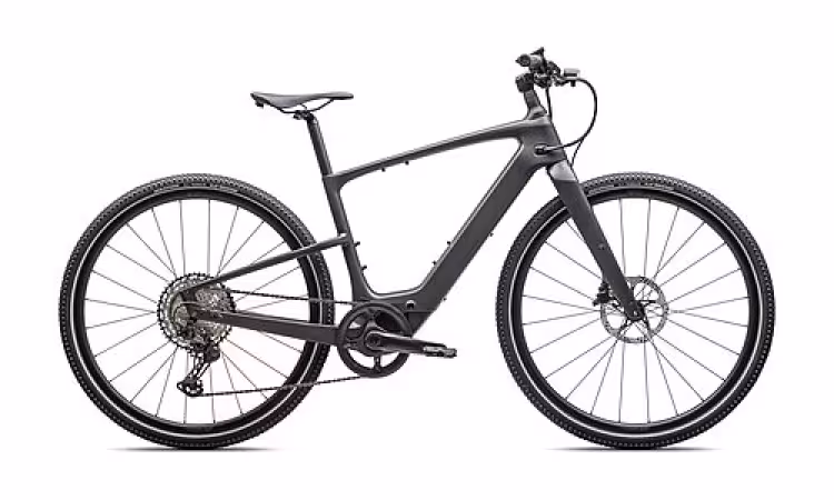 SPECIALIZED Turbo Vado Sl 6.0 Carbon 2