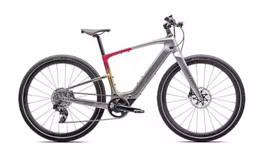 SPECIALIZED Turbo Vado Sl Ltd Forward 50 Carbon