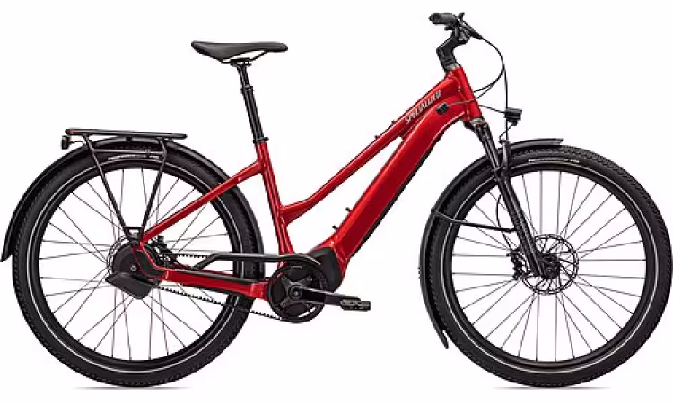 SPECIALIZED Turbo Vado 5.0 IGH