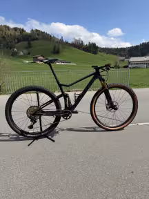 SCOTT Spark RC 900 SL