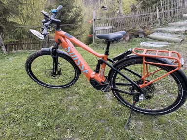 Tour de Suisse Freigeist 25