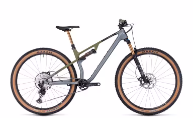 Cube  AMS ONE11 C:68X TM 29