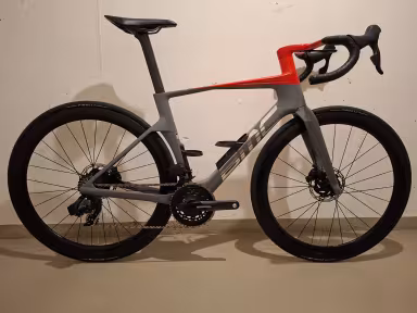 BMC Timemachine TMR01
