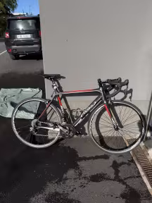 Dedacciai Strada Team Tesag