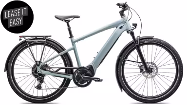 SPECIALIZED Turbo Vado 4.0