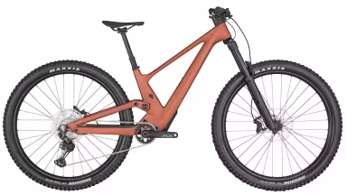 SCOTT Contessa Genius 920