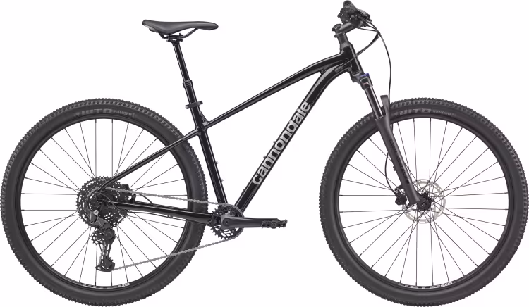 Cannondale Trail SL 1