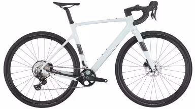 SCOTT Addict Gravel 40