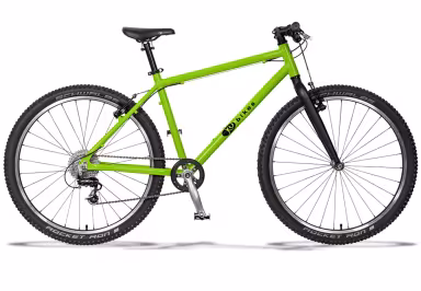 KUbikes 26L Cm Rigid