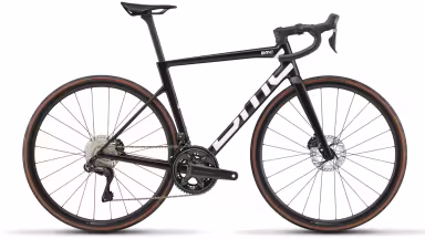 BMC Teammachine SLR ONE