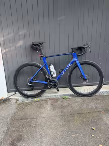 Van Rysel Rcr Rival Axs