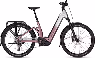 Focus Aventura² Fs 6.8