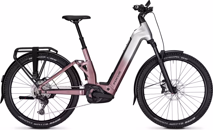 Focus Aventura² Fs 6.8