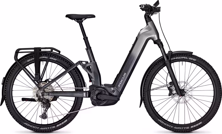 Focus Aventura² Fs 6.8