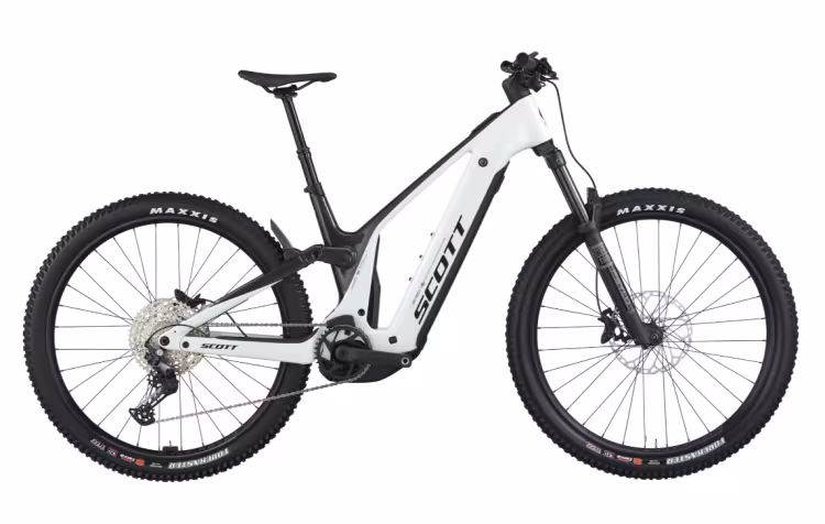 SCOTT Patron Eride 920