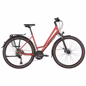 Bergamont Vitess 30 Amsterdam