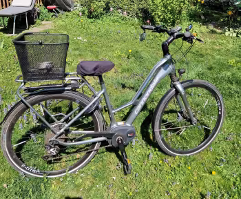 Cannondale Mavaro Headshok Damen